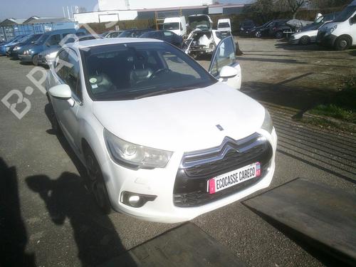 Steering column stalk CITROËN DS4 (NX_) 2.0 HDi / BlueHDi 135 | BP25874209I23 - Image 6