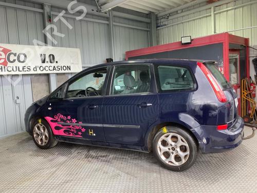 Front left seatbelt FORD FOCUS C-MAX (DM2) 1.8 | BP35968887I26 - Image 11