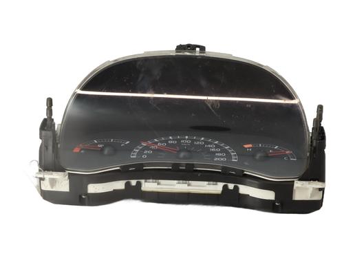 Instrument cluster FIAT PANDA (169_) 1.1 (169.AXA1A) | BP35823839C47 - Image 4