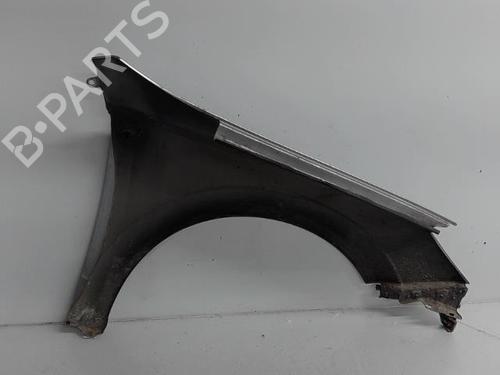 Left front fenders OPEL ASTRA H (A04) 1.9 CDTI (L48) | BP21308757C41 