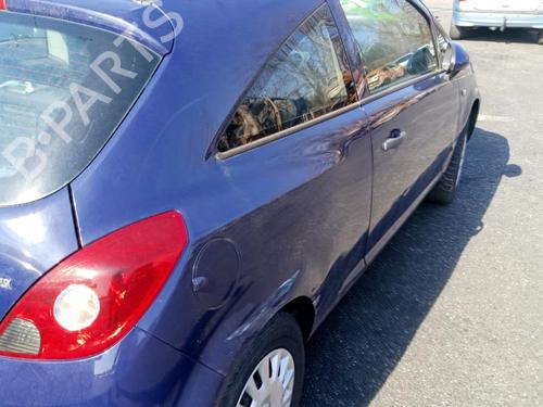 Climate control OPEL CORSA D (S07) 1.0 (L08, L68) | BP24311116I5  - Image 16