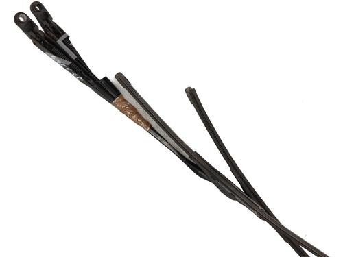 Front windshield wiper arm RENAULT KANGOO Express (FW0/1_) 1.5 dCi 90 (FW0G, FW05, FW08, FW11) | BP29202566C143 