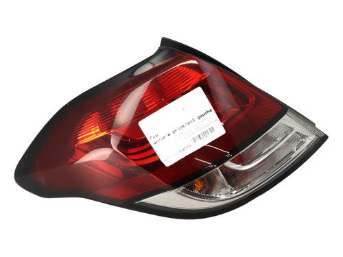 Left taillight CITROËN C4 II (NC_) 1.2 THP 110 (NCHNZ6, NCHNV6) | BP38030371C34 - Image 3