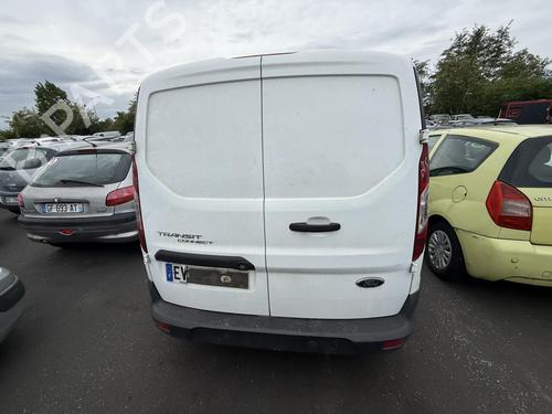 Front left seatbelt FORD TRANSIT CONNECT V408 Box Body/MPV 1.5 TDCi | BP25741755I26  - Image 18