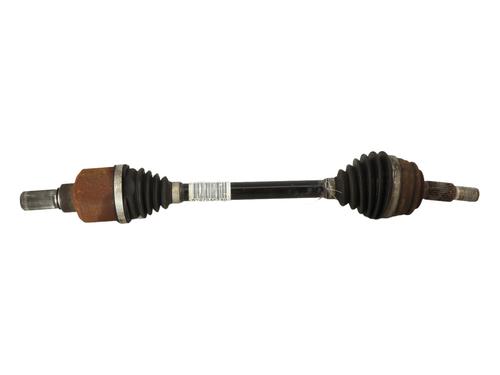 Used Left front driveshaft Left front driveshaft PEUGEOT 308 III (FB_, FH_, FP_, F3_, FM_) BlueHDi 130 (FBYHZL, FBYHZT) (131 hp) 32287042 32287042