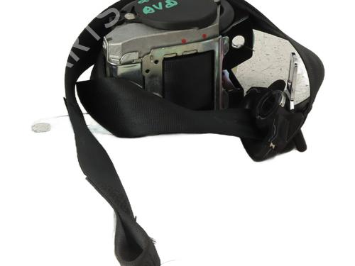 Used Front right seatbelt Front right seatbelt VW POLO IV (9N_, 9A_) 1.4 TDI (70 hp) 34361052 34361052