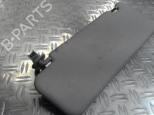 Right sun visor DACIA SANDERO 1.4 MPI LPG | BP23808867I2  - Image 6