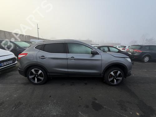 Left front window switch NISSAN QASHQAI II (J11, J11_) 1.5 dCi | BP32426857I27 - Image 11
