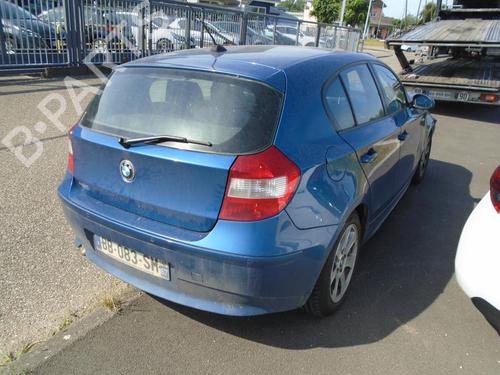 Left taillight BMW 1 (E87) 120 d | BP21306342C34 