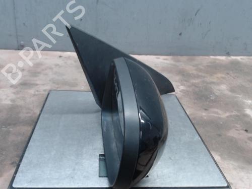 Used Right mirror OPEL TIGRA TwinTop (X04) 1.3 CDTI (R97) (69 hp) 21315092