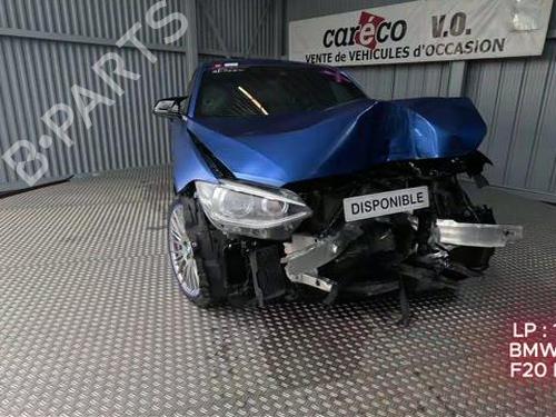 Steering column stalk BMW 1 (F20) M 135 i | BP32518717I23 - Image 25