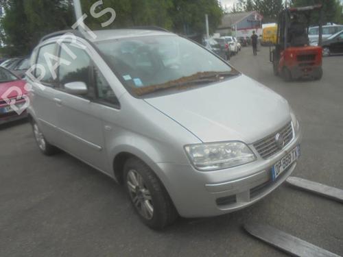 Used Parts FIAT IDEA (350_) 1.3 D Multijet 1987027