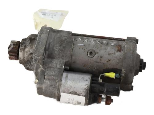 Used Starter Starter AUDI A1 (8X1, 8XK) 1.6 TDI (105 hp) 21314497 21314497