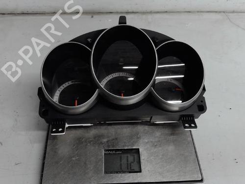 Used Instrument cluster MAZDA 3 (BK) 1.6 DI Turbo (109 hp) 32290558