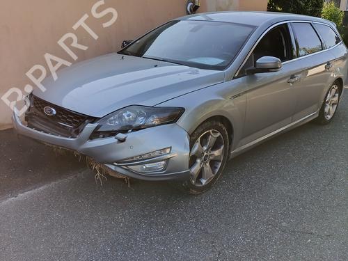 Headlight switch FORD MONDEO IV Turnier (BA7) 2.2 TDCi | BP26551408I24  - Image 7