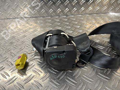 Used Front right seatbelt Front right seatbelt VW TOURAN (1T1, 1T2) 2.0 TDI 16V (140 hp) 23813715 23813715