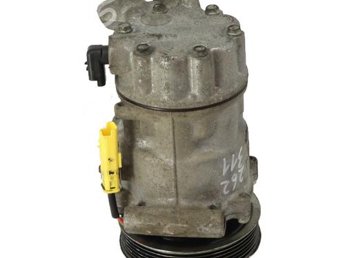 AC compressor CITROËN DS3 (SA_) 1.6 HDi 115 | BP37865961M34 - Image 4