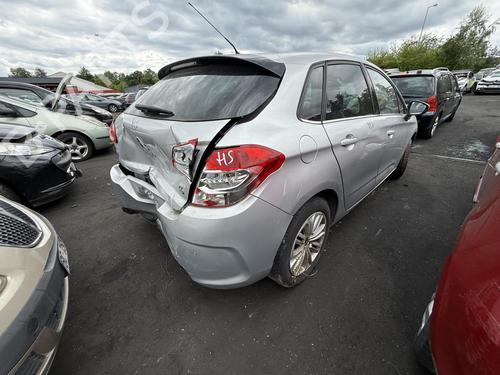 Gearbox CITROËN C4 II (NC_) 1.6 HDi 115 | BP27196138M3  - Image 17