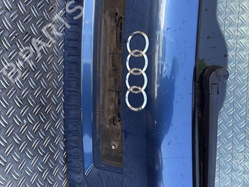 Tailgate AUDI A3 (8P1) 2.0 TDI 16V | BP29852661C6 