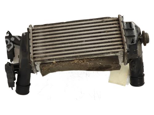 Used Intercooler Intercooler FORD FIESTA VII (HJ, HF) 1.0 EcoBoost (101 hp) 32472051 32472051