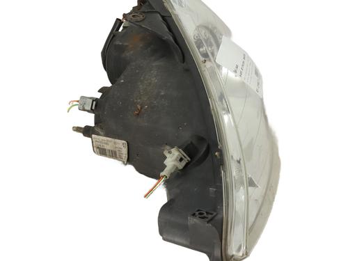 Left headlight PEUGEOT 206 CC (2D) 1.6 16V (2DNFUF, 2DNFUR) | BP33452286C28 - Image 2