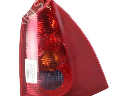 Used Right taillight PEUGEOT 307 SW (3H) 2.0 16V (136 hp) 21884741