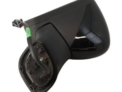 Used Left mirror Left mirror RENAULT CLIO IV (BH_) 0.9 TCe 75 (BHNP) (76 hp) 31652484 31652484