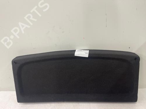 Used Rear parcel shelf Rear parcel shelf VW POLO V (6R1, 6C1) 1.6 TDI (75 hp) 39487901 39487901
