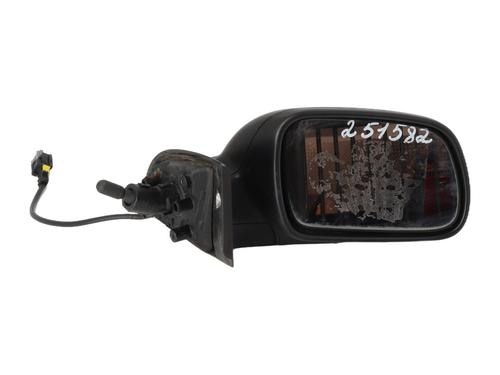 Used Right mirror PEUGEOT 307 (3A/C) 1.6 HDi (90 hp) 25048396