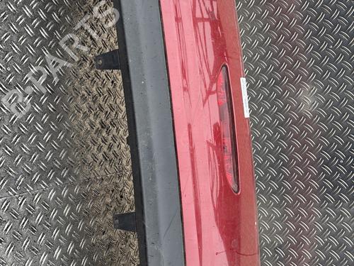 Rear bumper PEUGEOT 208 I (CA_, CC_) 1.2 PureTech 82 | BP24539428C8
