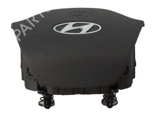Used Driver airbag HYUNDAI TUCSON (TL, TLE) 1.6 GDi (132 hp) 31371259