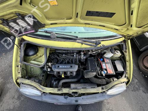 Generator RENAULT TWINGO I (C06_) 1.2 (C066, C068) | BP21295547M7 