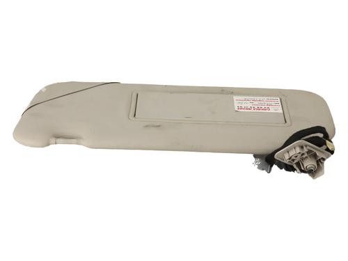 Left sun visor CITROËN C5 III (RD_) 2.0 HDi 180 (RDAHWT) | BP38631759I1 - Image 2