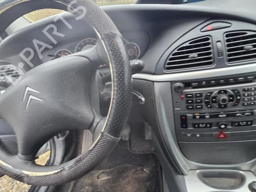 AC compressor CITROËN C5 II (RC_) 1.6 HDi (RC8HZB) | BP33119793M34  - Image 27