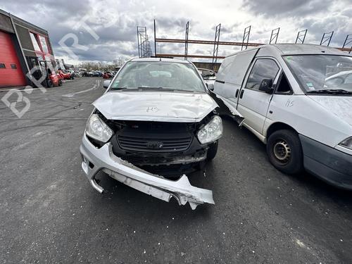 Steering column stalk FORD C-MAX (DM2) 1.8 TDCi | BP21370199I23 - Image 11