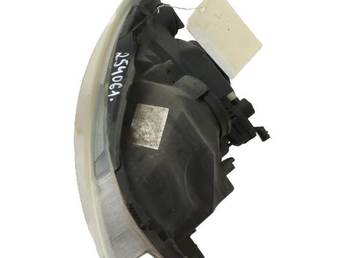 Used Right headlight Right headlight RENAULT CLIO II (BB_, CB_) 1.5 dCi (B/C2J) (68 hp) 30115208 30115208