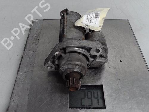 Startmotor VW TOURAN (1T1, 1T2) 1.9 TDI (90 hp) 21315865