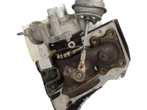Turbocharger/Supercharger PEUGEOT 208 I (CA_, CC_) 1.2 THP 110 | BP21316217M71 