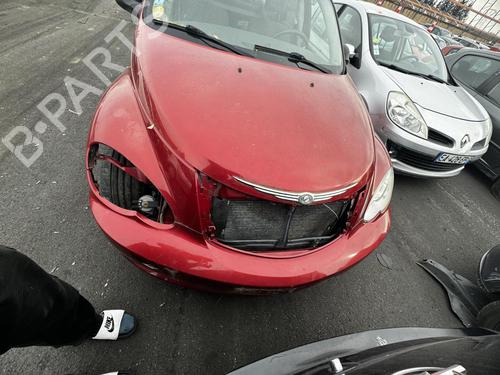 Climate control CHRYSLER PT CRUISER (PT_) 2.2 CRD | BP21293836I5 