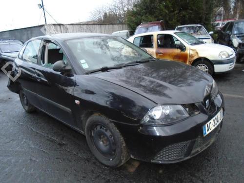 Startmotor SEAT IBIZA III (6L1) 1.4 TDI | BP21314716M8