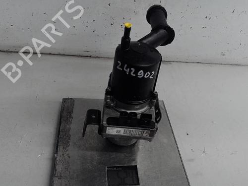 Styring servopumpe CITROËN C4 II (NC_) 1.6 HDi 90 (92 hp) 21307173