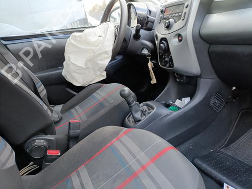 Brugte PEUGEOT 108 1.0 VTi 4791717