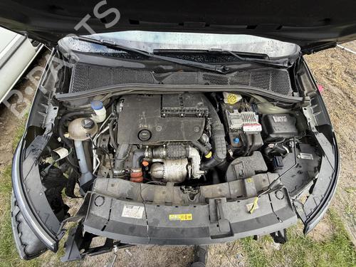 Tailgate CITROËN C4 CACTUS 1.6 BlueHDi 100 | BP24029148C6  - Image 13