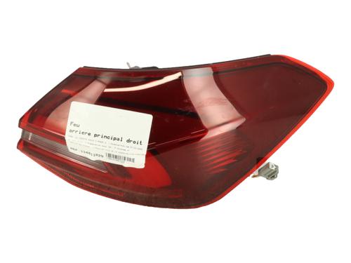 Right taillight FORD FOCUS IV (HN) 1.0 EcoBoost mHEV | BP40223875C35 - Image 4