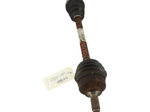 Used Left front driveshaft Left front driveshaft CITROËN C3 Pluriel (HB_) 1.6 (109 hp) 21321832 21321832