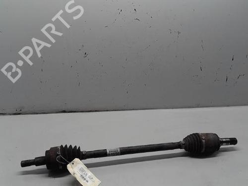 Used Left rear driveshaft Left rear driveshaft MERCEDES-BENZ R-CLASS (W251, V251) R 350 4-matic (251.065, 251.165) (272 hp) 21301524 21301524