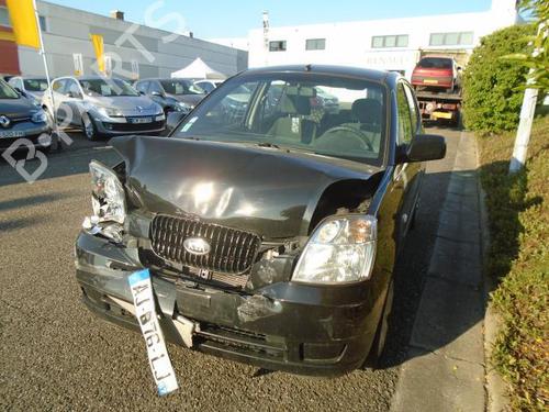 Rear mirror KIA PICANTO I (SA) 1.1 | BP21367900I6 
