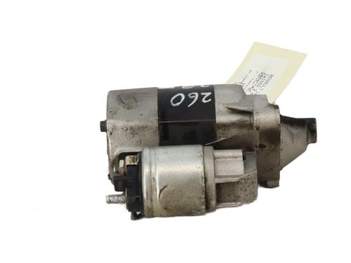 Used Starter Starter RENAULT TWINGO II (CN0_) 1.2 16V (CN04, CN0B) (75 hp) 32670283 32670283