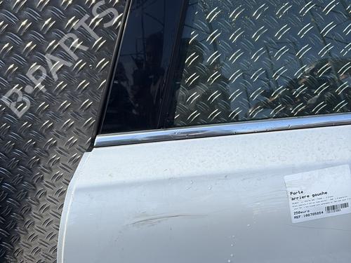 Used Left rear door Left rear door 27321821 27321821