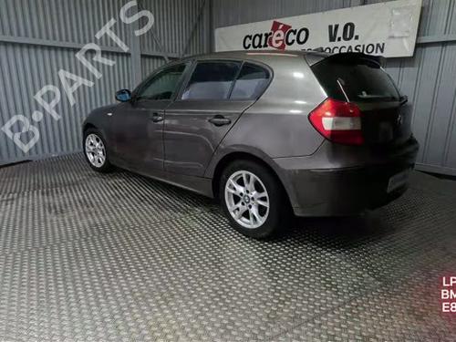 Steering column stalk BMW 1 (E87) 118 d | BP31872483I23 - Image 7
